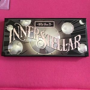 Kat Von D Interstellar Palette